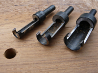 Screw go quality German bits